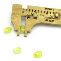 Vintage Glass Bead Mix