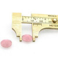 48ss Opaque Dentelles, Light Pink (2)