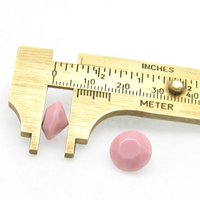 48ss Opaque Dentelles, Light Pink (2)