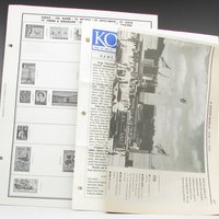 Vintage Paper Bundle for Junk Journaling and Scrapbooks, 100 Pieces