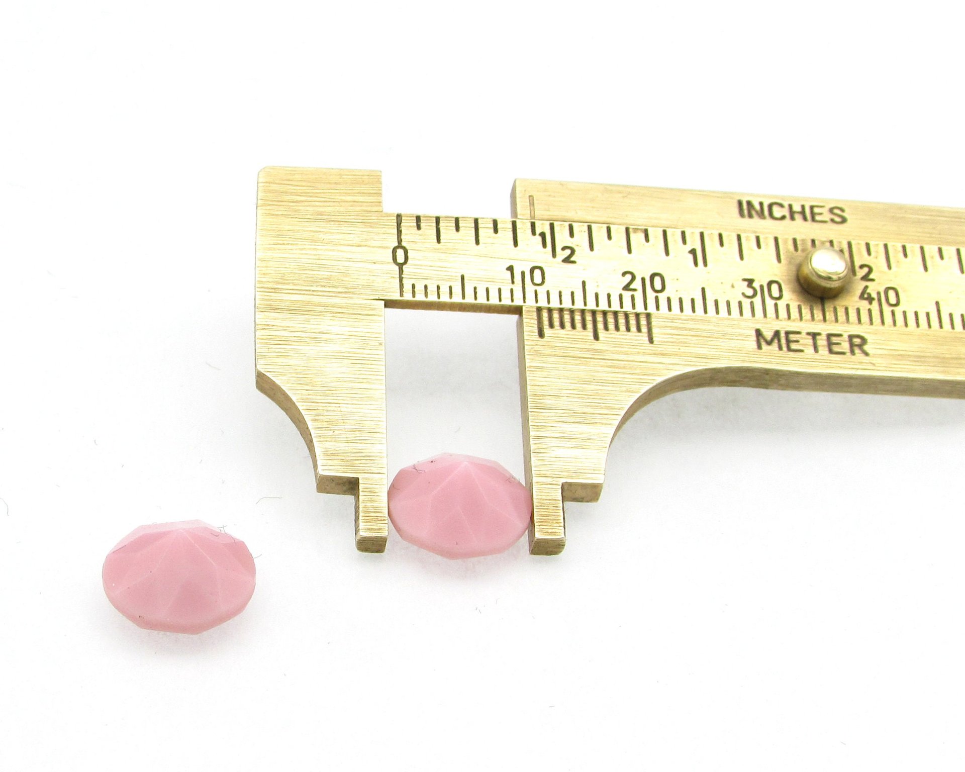 48ss Opaque Dentelles, Light Pink (2)