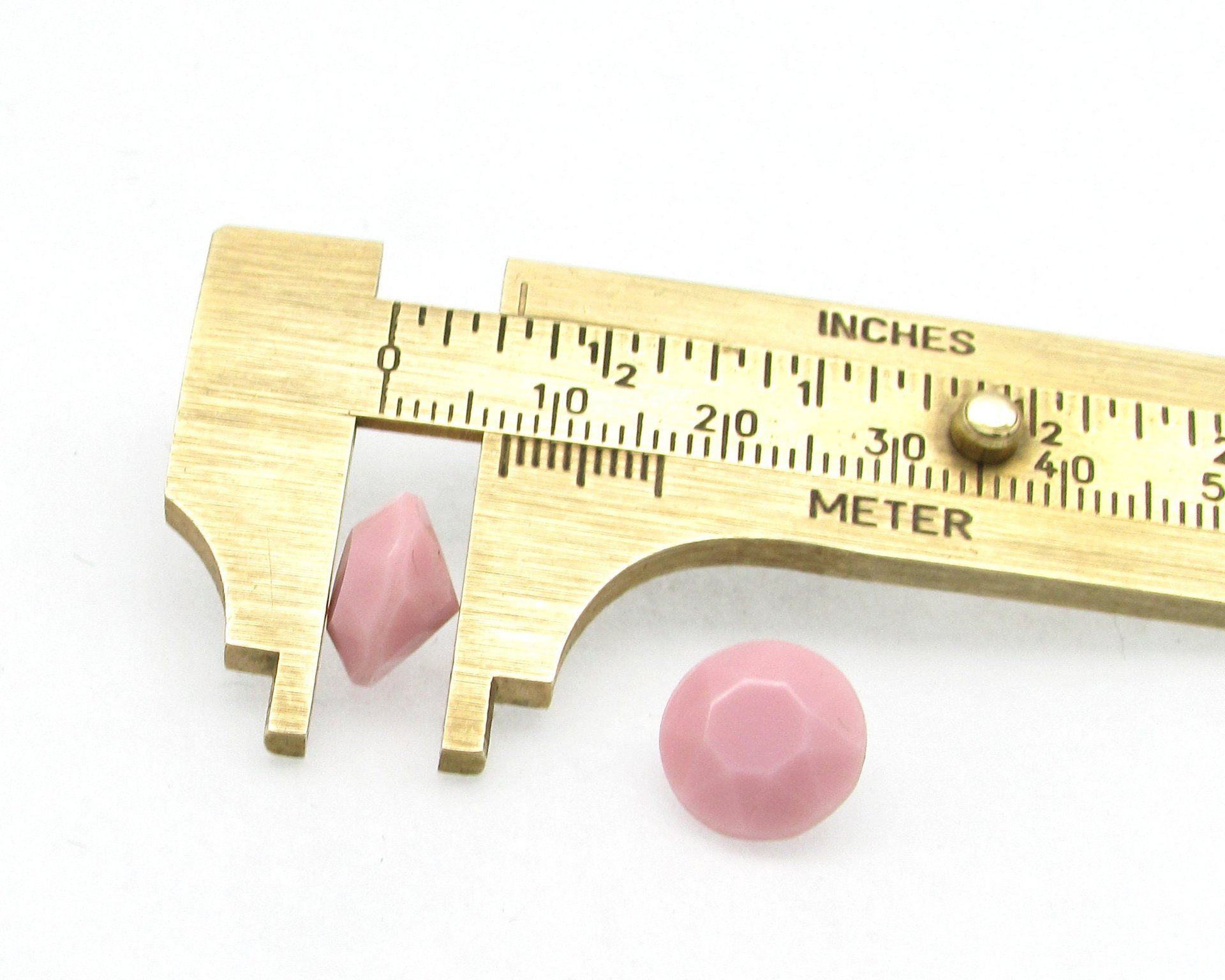 48ss Opaque Dentelles, Light Pink (2)