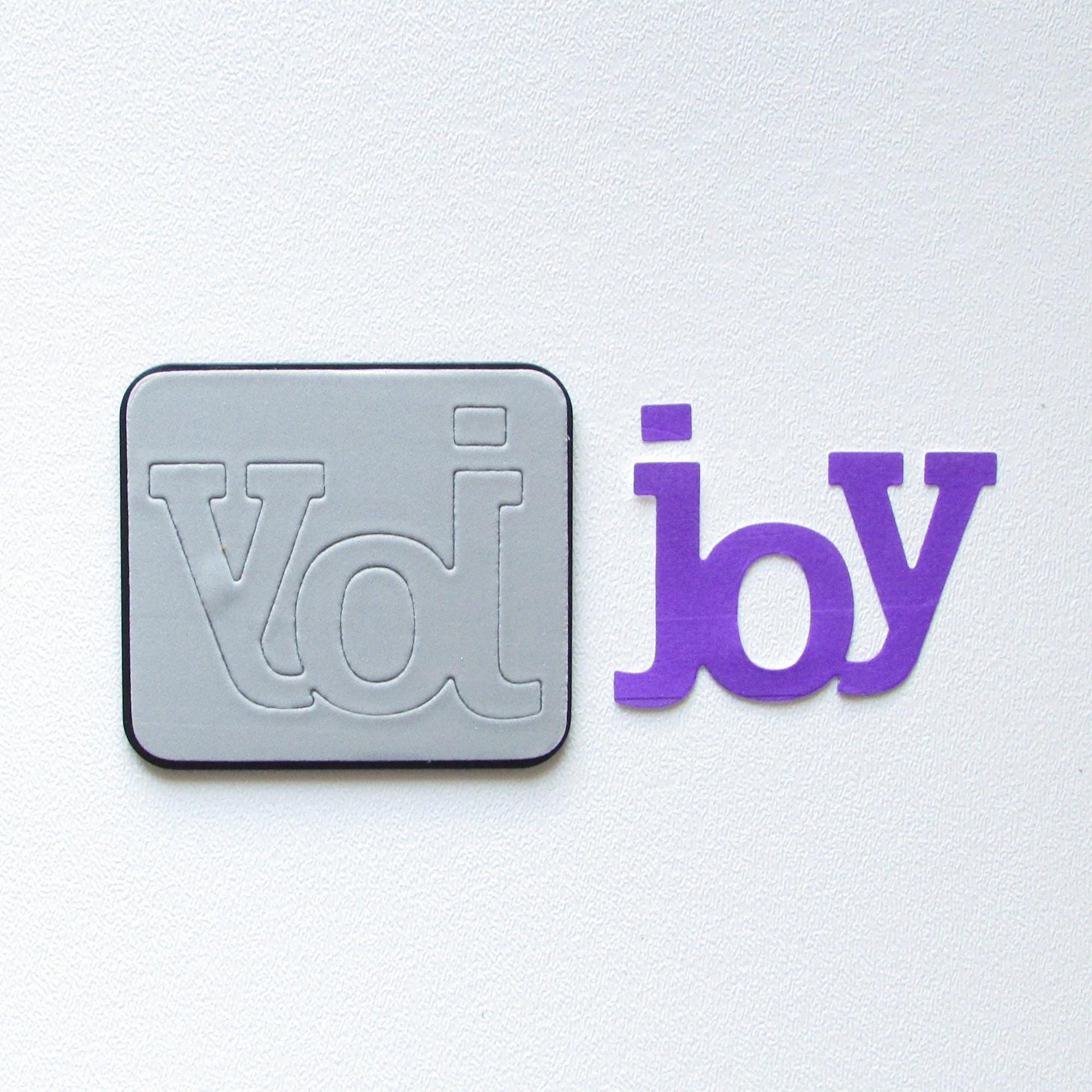 Sizzix Sizzlits Dies, 2 1/4” Square Christmas Motifs