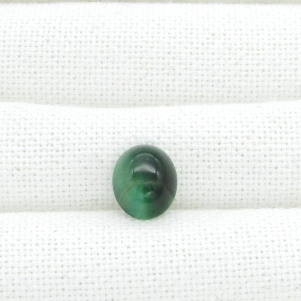 Dyed Mother of Pearl Cabochons, 12x10mm Domed Ovals
